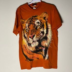 Vintage Tiger Shirt